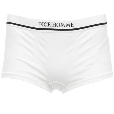 dior mens underwear|christian dior men's underwear.